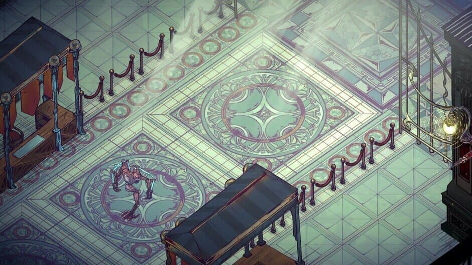 Decorum screenshot 6