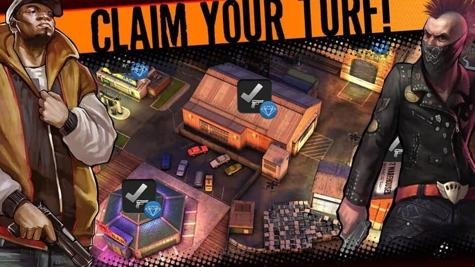 Gang Lords screenshot 3