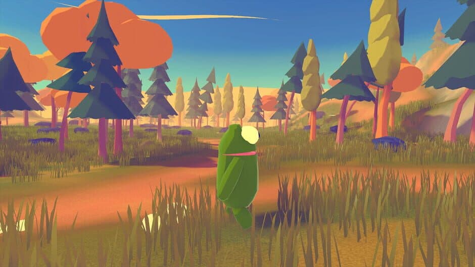 Swamp Fellas screenshot 5