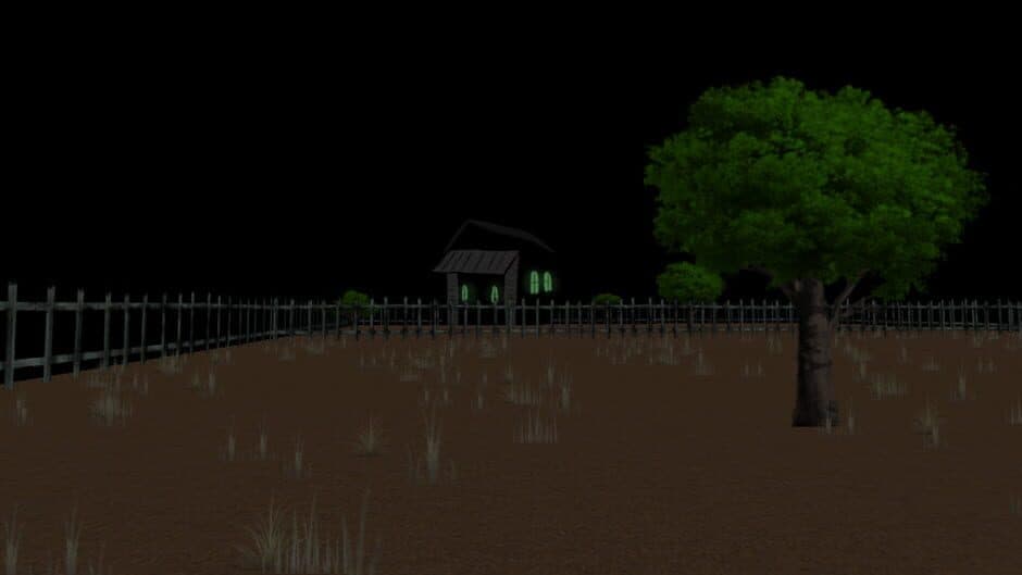 Serial Dreams Escape screenshot 3