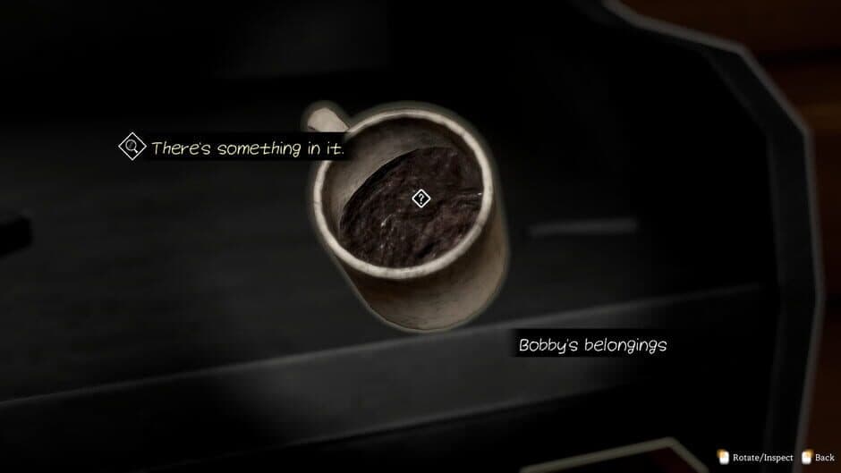 Grill’d: The Vanishing screenshot 2