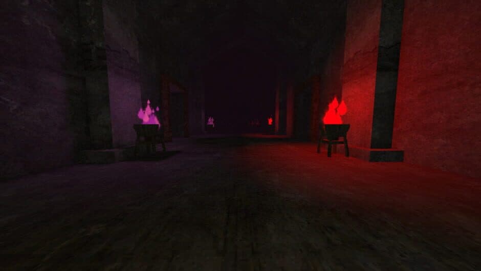 The Sunken City