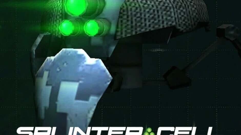 Splinter Cell: Blacklist Spider-Bot