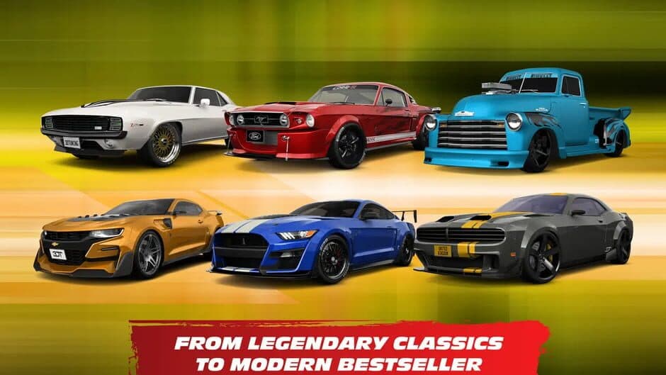 3DTuning: Car Game & Simulator screenshot 3