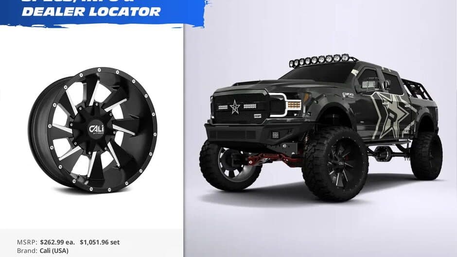 3DTuning: Car Game & Simulator