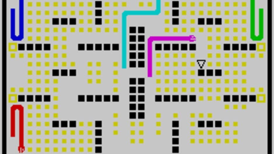 Adder Attack screenshot 3