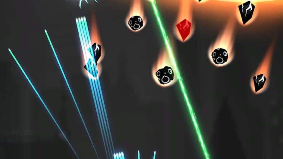 Galaxy Defense: Fortress TD