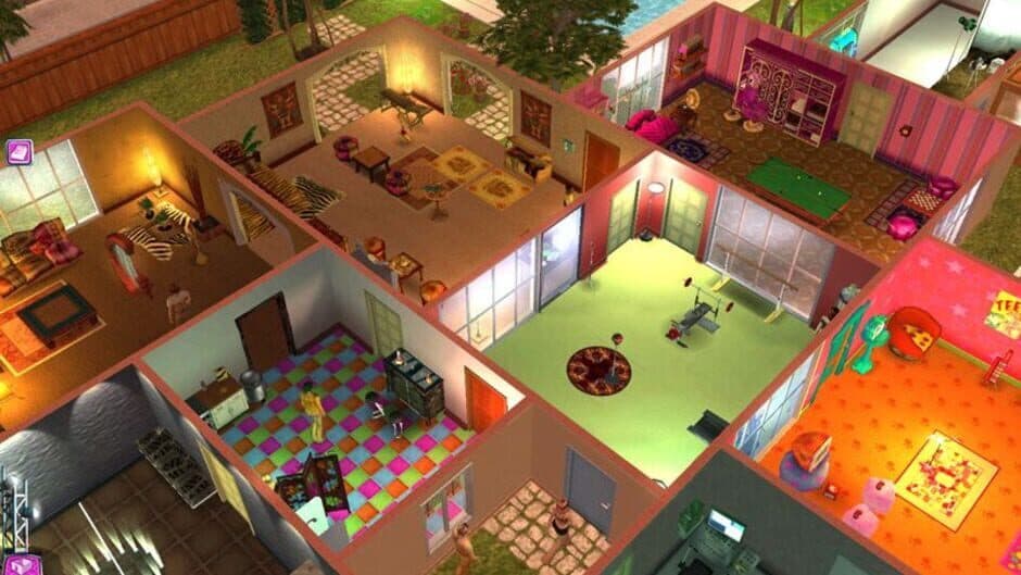 Pop Star Academy screenshot 3