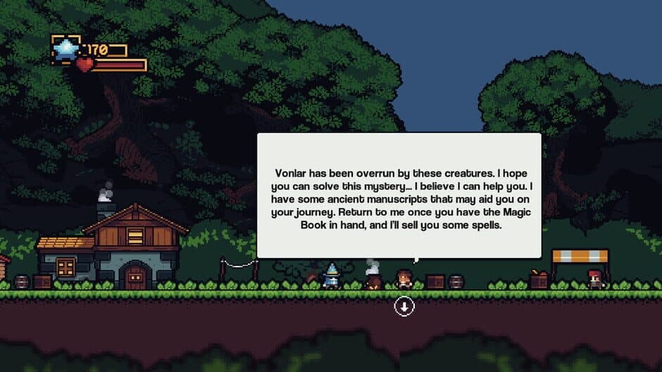 Tootum screenshot 6