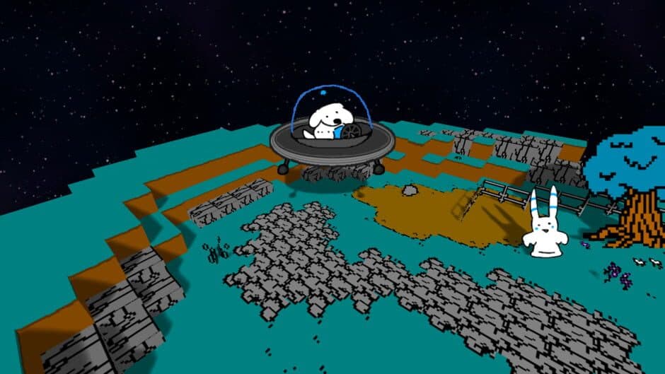 Recovery Dog screenshot 2