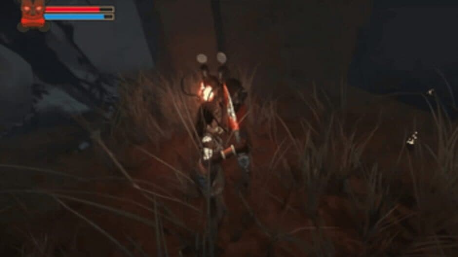 Rise of Fati screenshot 4