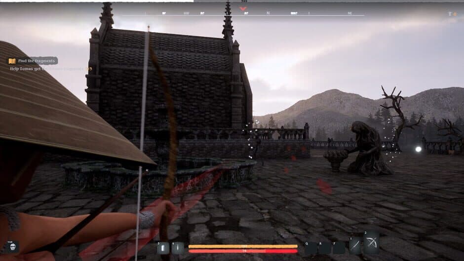 Lighthouse of the Souls screenshot 6
