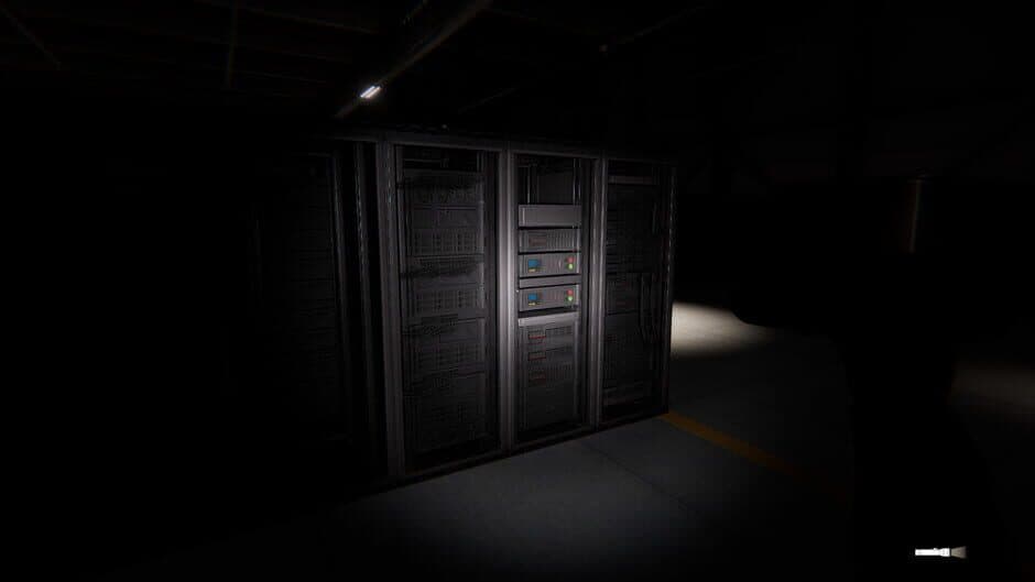 Subroutine screenshot 4
