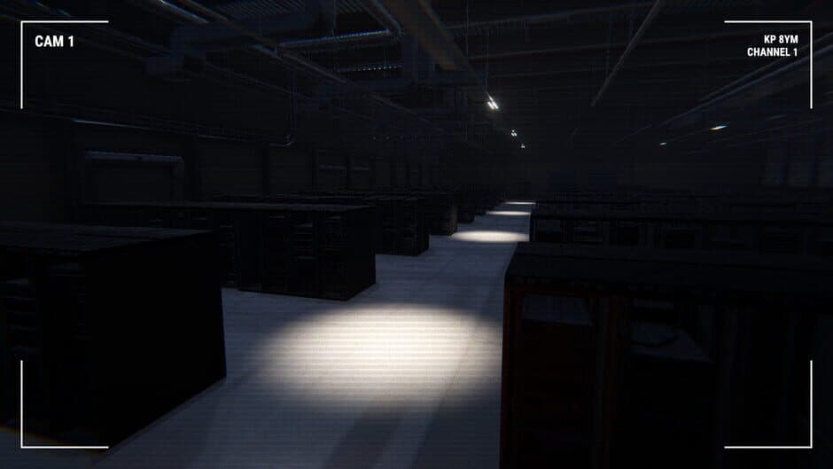 Subroutine screenshot 5