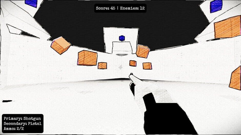 Inkronos screenshot 5
