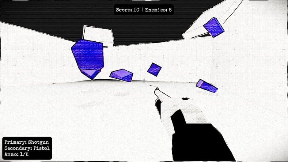 Inkronos screenshot 3