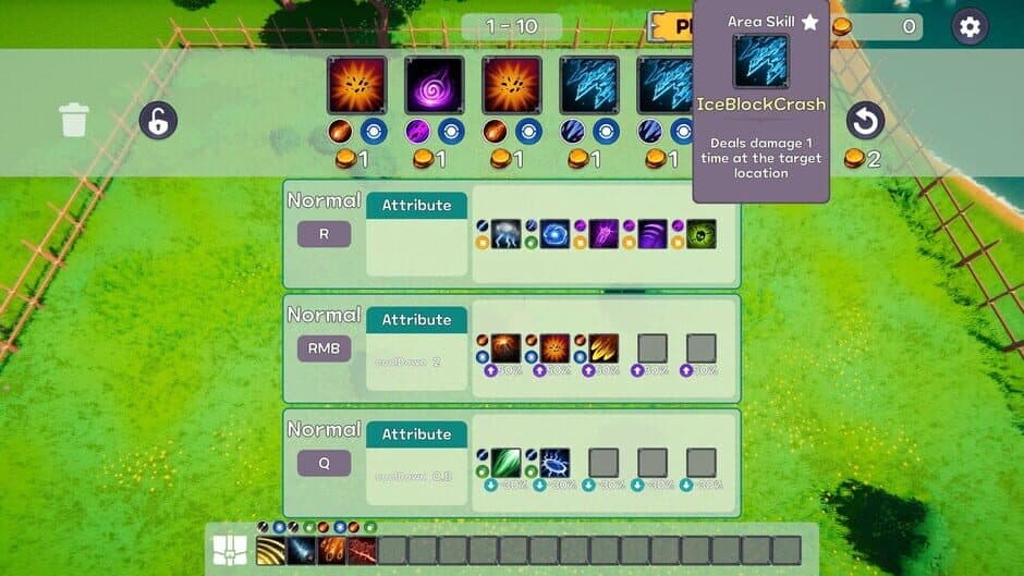 Cappu Dungeon screenshot 3