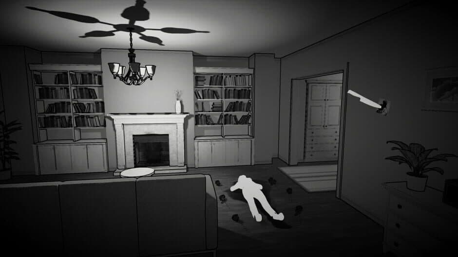 My Own Murder screenshot 3