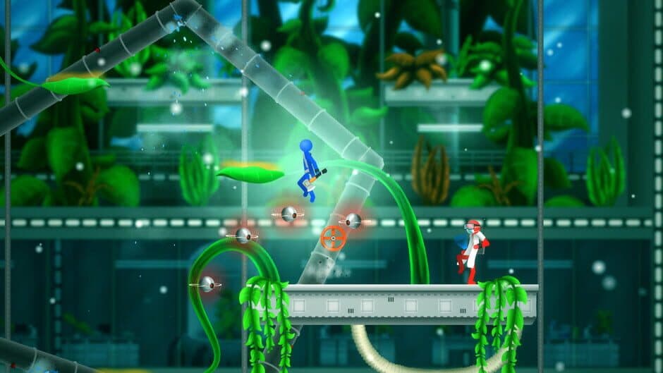 Stickility screenshot 5