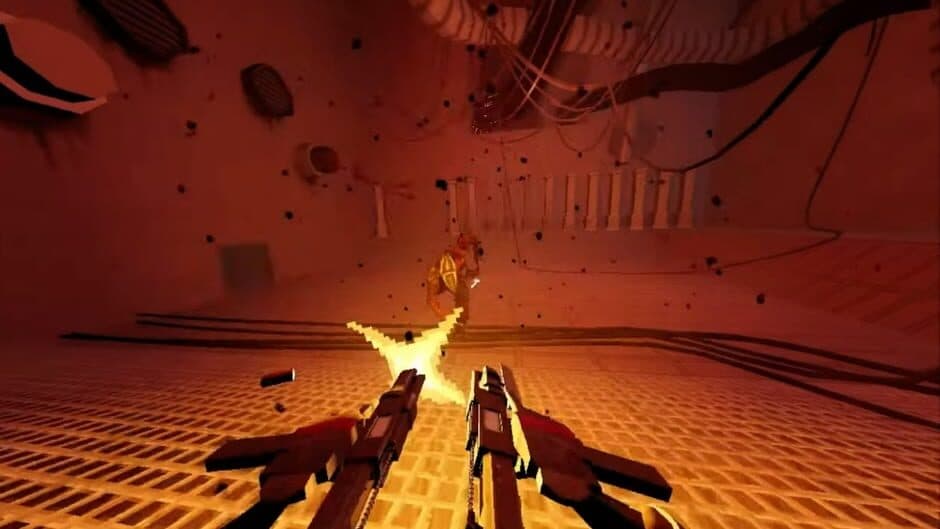 Gorecore screenshot 5