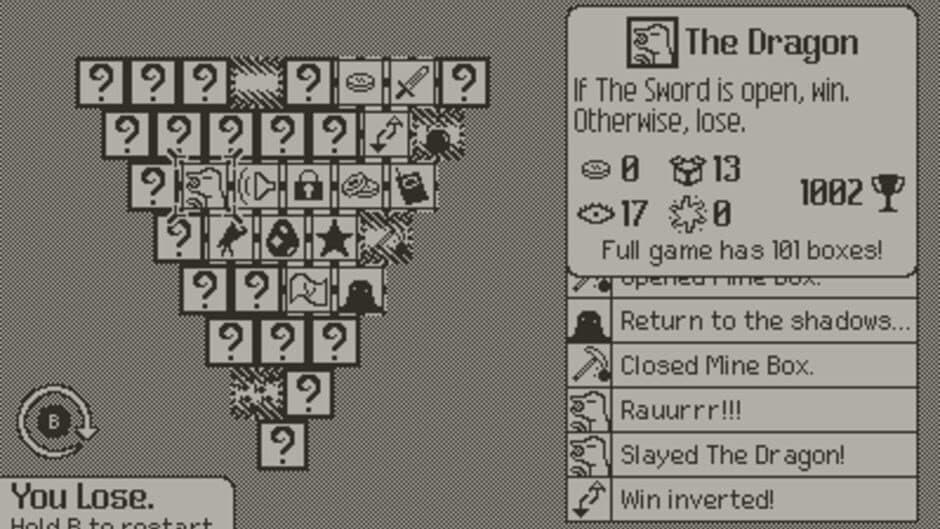 Vexbox screenshot 3