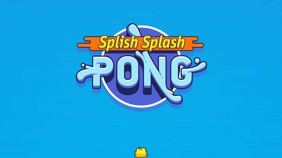 Splish Splash Pong screenshot 3