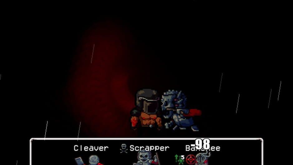 Lisa: The Heartless screenshot 2