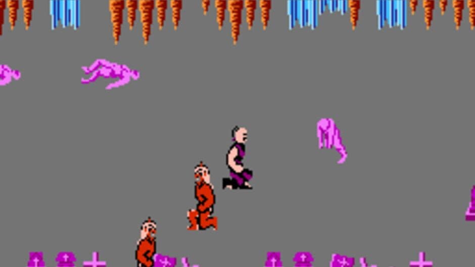 Kinnikuman: Kinniku-sei Oui Soudatsusen screenshot 2