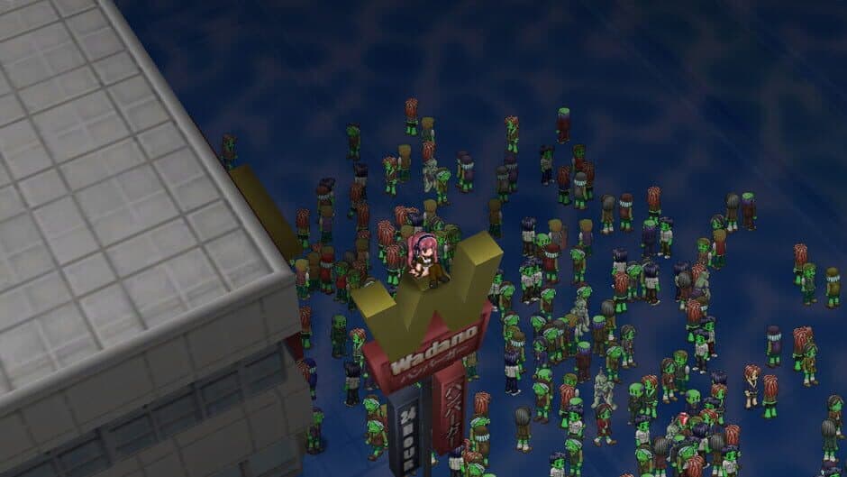 Death Infection screenshot 4