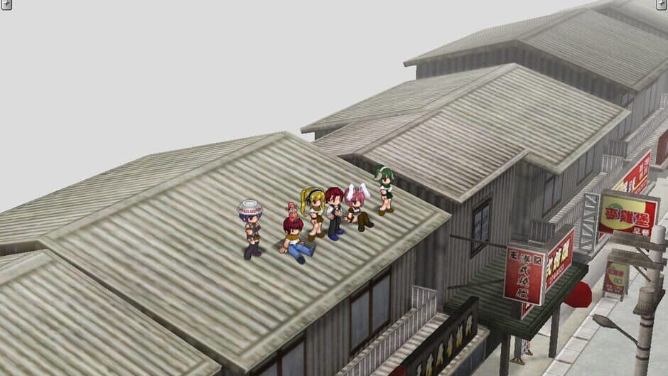 Death Infection screenshot 6