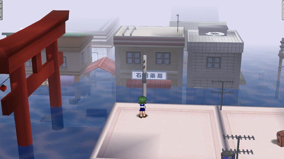 Death Infection screenshot 3