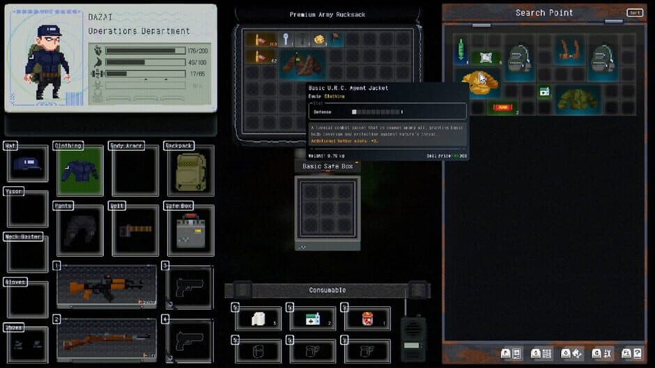 No Such Place screenshot 3
