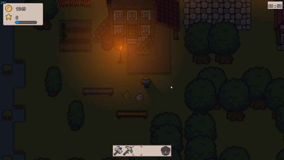 Fields of Fortune screenshot 4