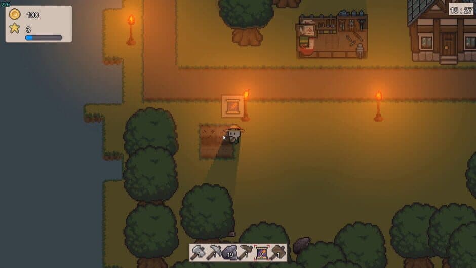 Fields of Fortune screenshot 5
