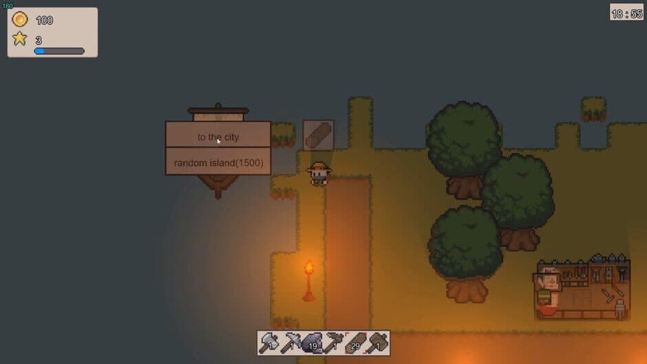 Fields of Fortune screenshot 6