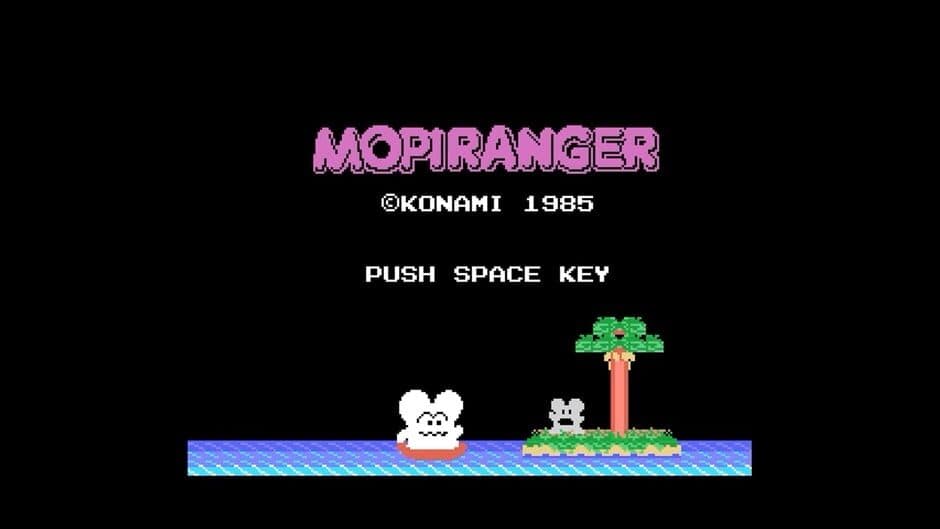 Mopiranger