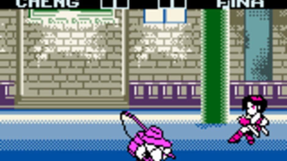 Soul Falchion screenshot 5