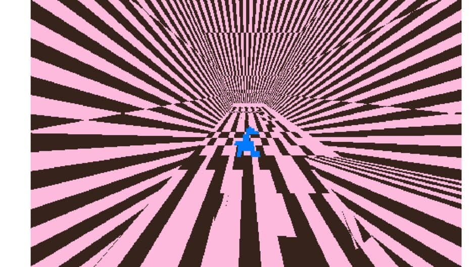 Ma première visite à la tour du sens screenshot 2