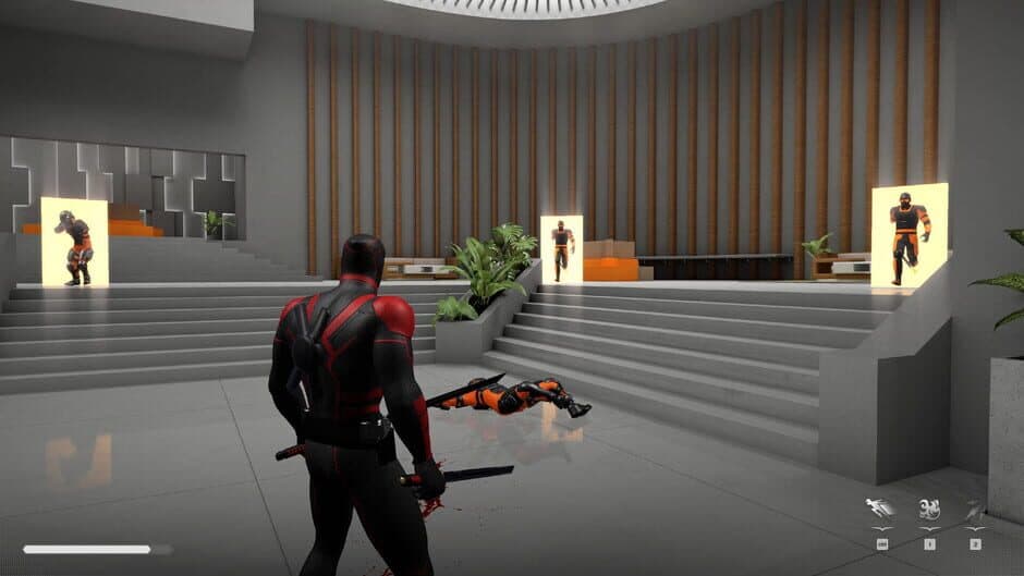 Deadlike screenshot 4