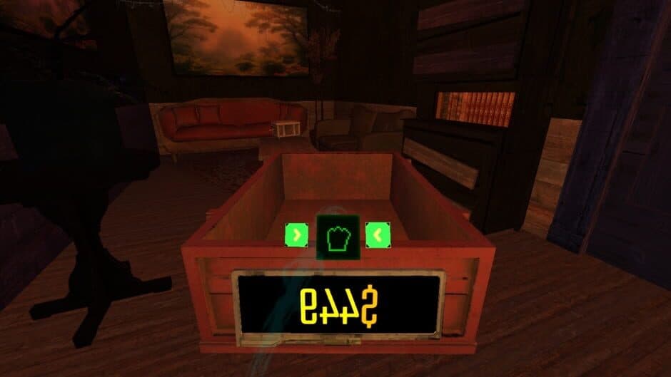 Report: Horror Haul screenshot 3