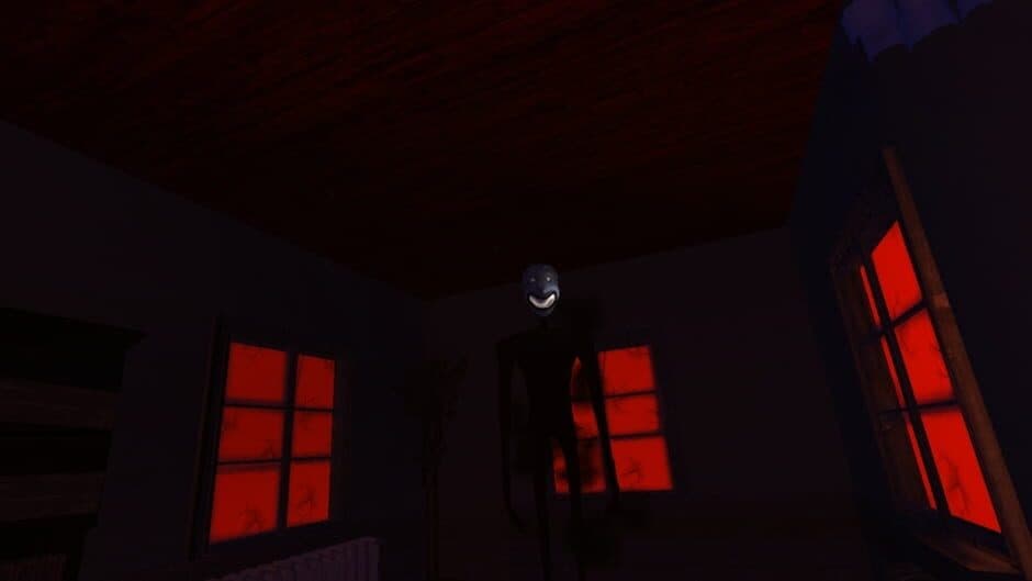 Report: Horror Haul screenshot 4