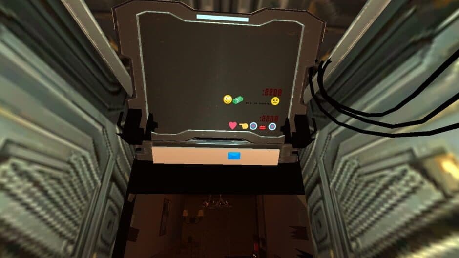 Report: Horror Haul screenshot 2