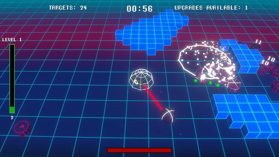 Nova JET screenshot 3