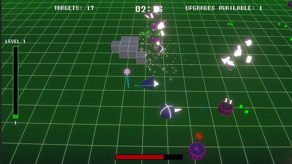 Nova JET screenshot 4