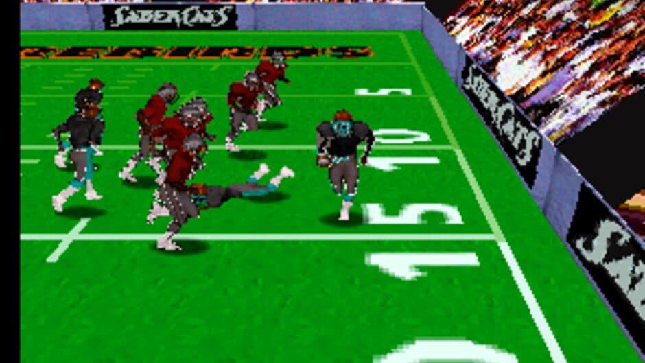 Arena Football '95