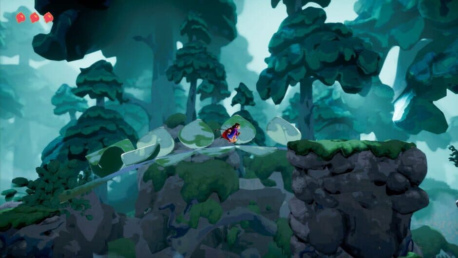 Ayna: Shattered Truth screenshot 4