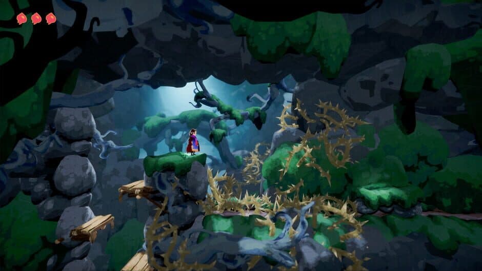 Ayna: Shattered Truth screenshot 6
