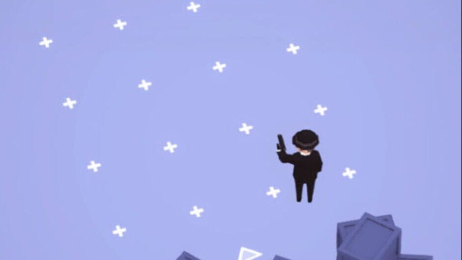 Shot! Shot! SPY