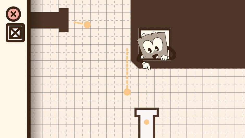 Shape Sender Deluxe screenshot 2