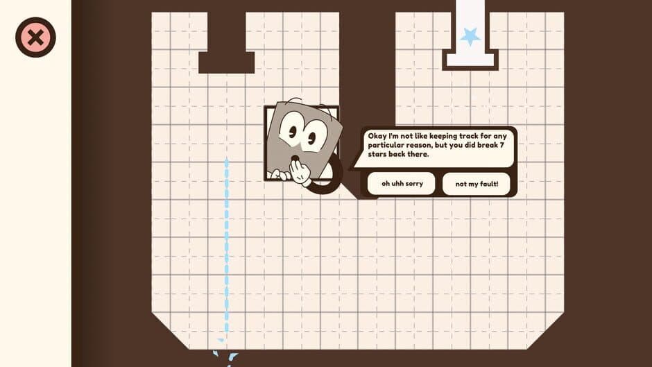 Shape Sender Deluxe screenshot 3